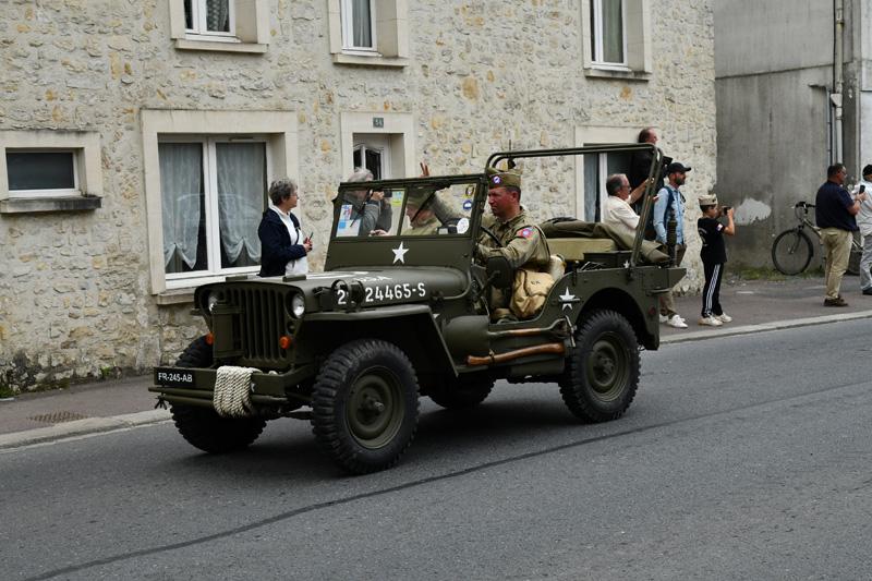 min 2024 06 08 Isigny défilé 162